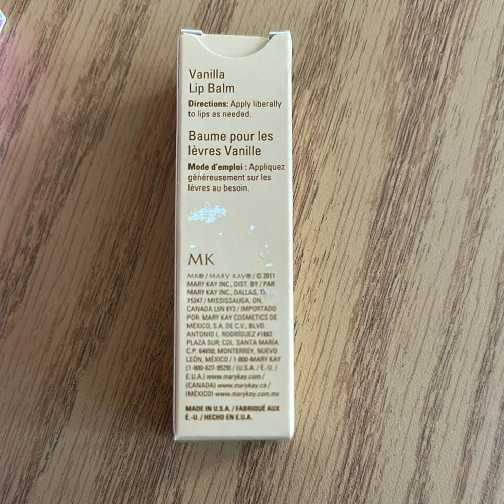 SET OF 3 Mary Kay lip balm - Picture 4 of 6